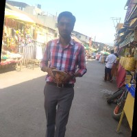 Manish Maramwar
