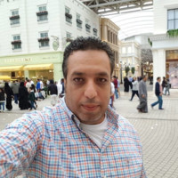 Ahmed Medhat