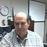 Dave Cormany