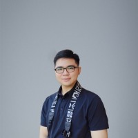 Chuong Dang (Charles)