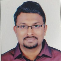 Vaibhav Parab