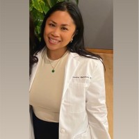 Chaena Mendoza-Vergara, Msn, Rn, Phn