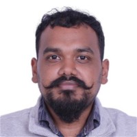 Yathindra Bennaykanahalli Shivaramaiah, PMP®