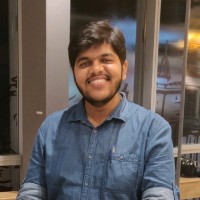 Pranay Kanth