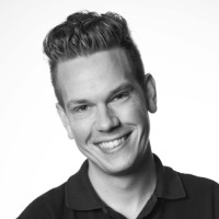 Thomas Quist Holm