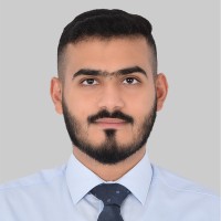Mohammed Jameel
