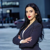 Fidaa Alghussein