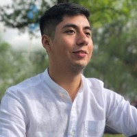 José Elías Rodríguez Rivas