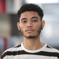 Marcus Vinicius Alcoforado
