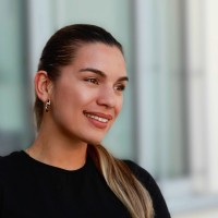 Victória Chamorro Reibel