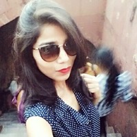 Jyoti Gahlot
