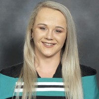 Rochelle van Heerden