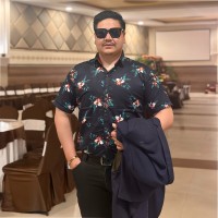 Suraj Joshi