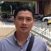Joseph Sison Musni