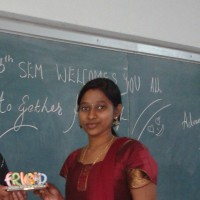 jyothi pavani