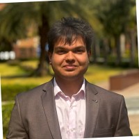 Harsh Mishra