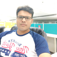 Syed Hasan Abbas