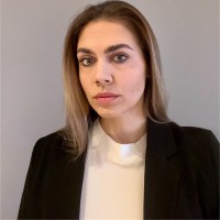 Magdalena Strzała