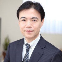 Yasunari Saito