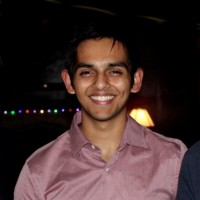 Ajay Srinivasan