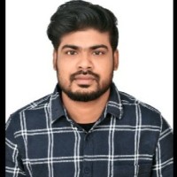 Dharmaraj K