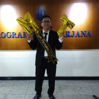 Muhammad Ryan Permana ST.,MT