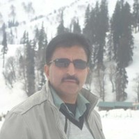 Javed Mir