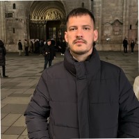 Stefan Vasiljevic