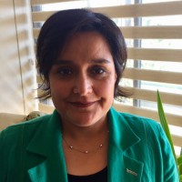 Maritza Aburto Sepulveda