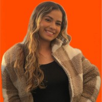 Sabrina Lara Almeida