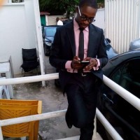Adebambo Adekoya