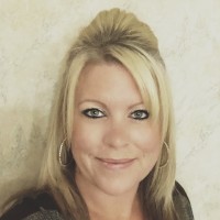 Kimberly Kidder, Cawc