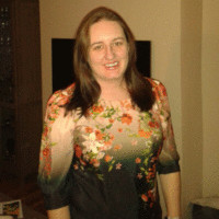 Claire Larking