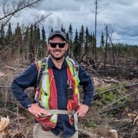 Jérôme Augustin, P. Geo, Ph.D.