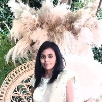 Keerthy Pravin