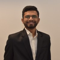 Tanmay Patel