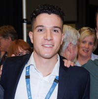 Marcel Miron-Celis, Msc