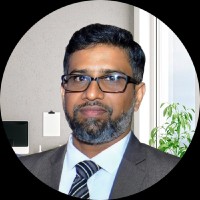 Ali Ahmed Polur