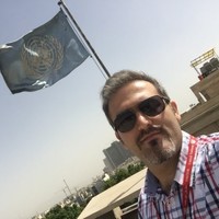 Farhad Malek