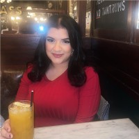 Anisa Moghul