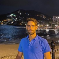 Andreas Hadjigeorgiou