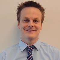 Gered Hetherington