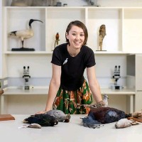 Emily Cave