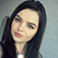 Sofiya Melnyk