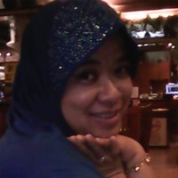 Maizura Jaafar