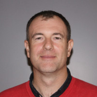 Nicolas Parrain