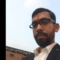 Rajesh Kumar