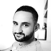 Jean-Christophe SALGADO