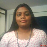 Pavithra Raghav