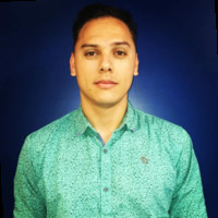 Erick Garcia